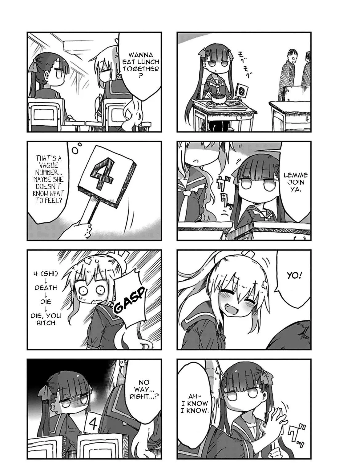 Read Furumapura chapter 1 image 22 on Lezhin