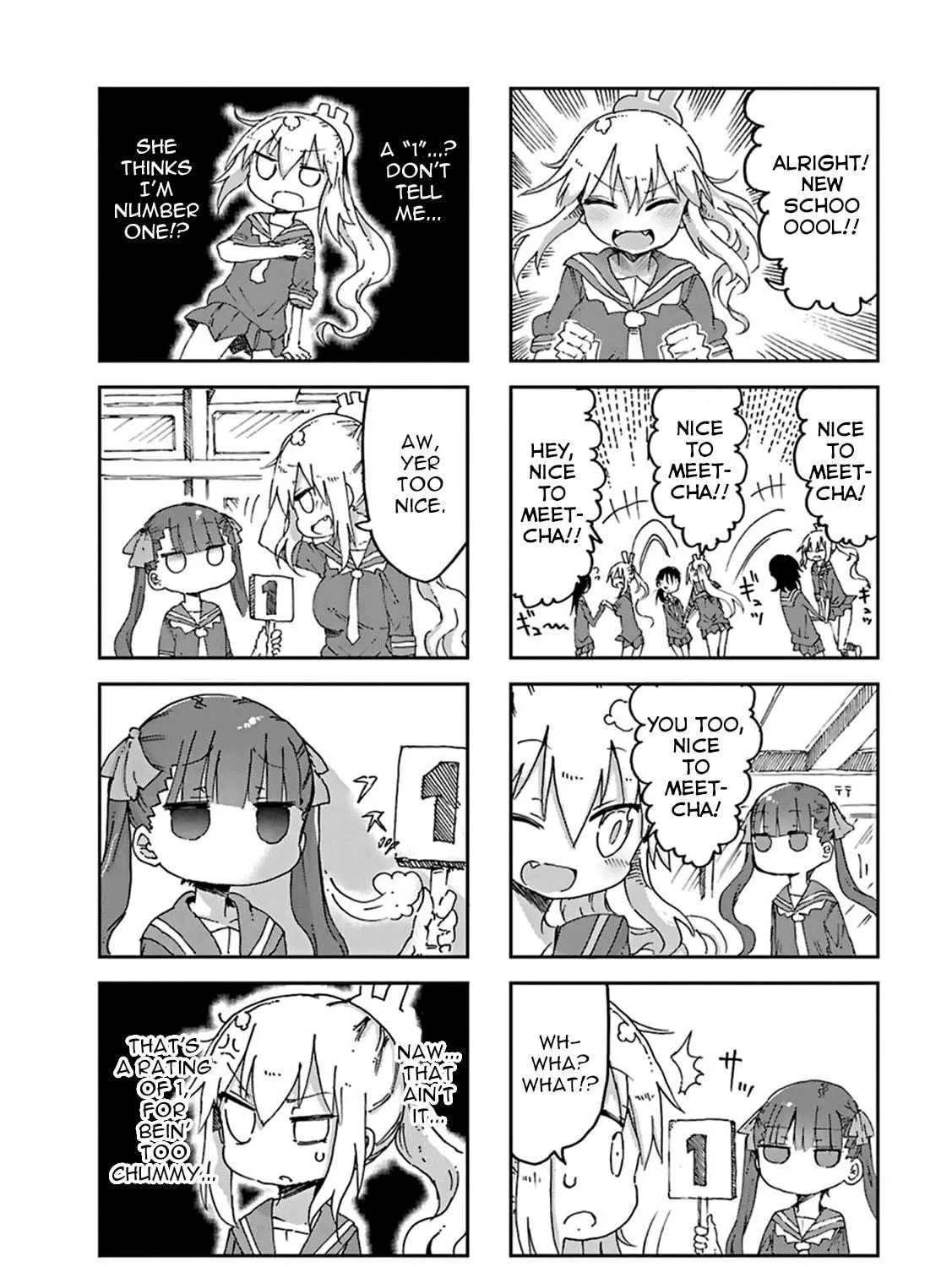 Read Furumapura chapter 1 image 8 on Lezhin