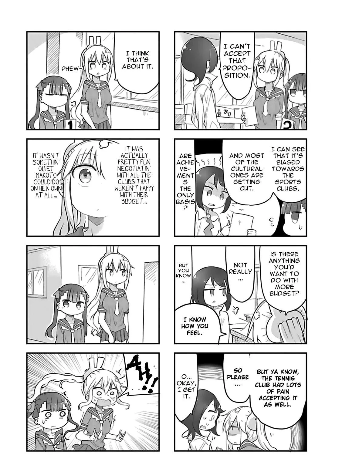 Read Furumapura chapter 10 image 16 on Lezhin