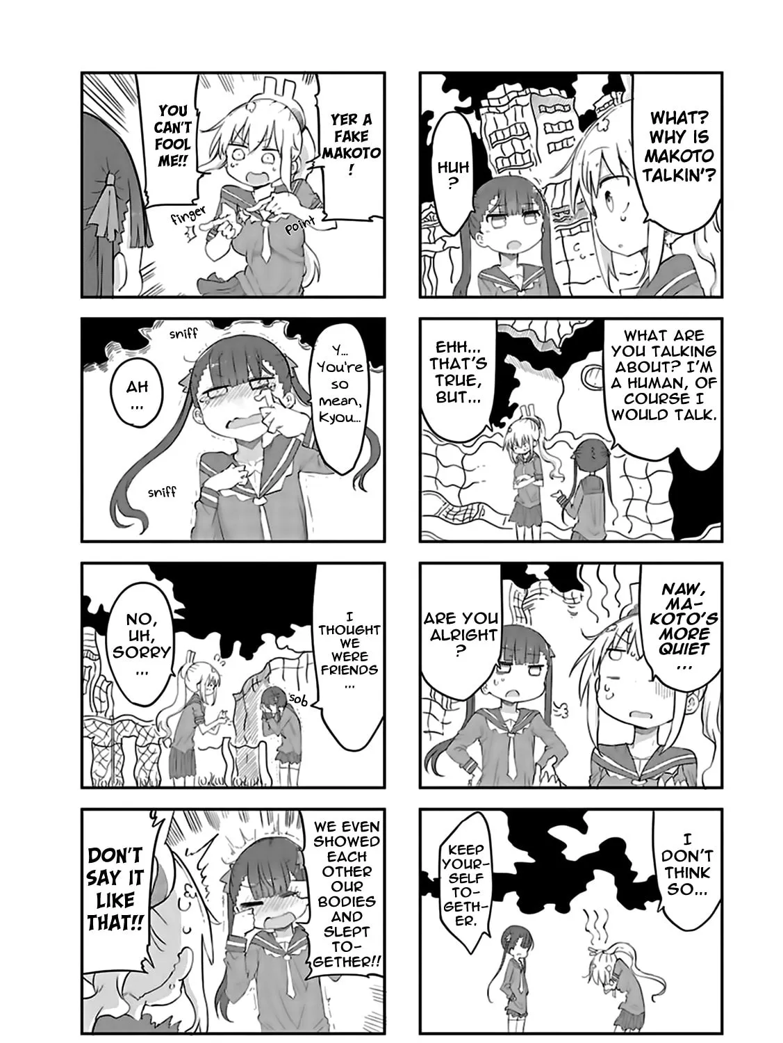 Read Furumapura chapter 11 image 2 on Lezhin