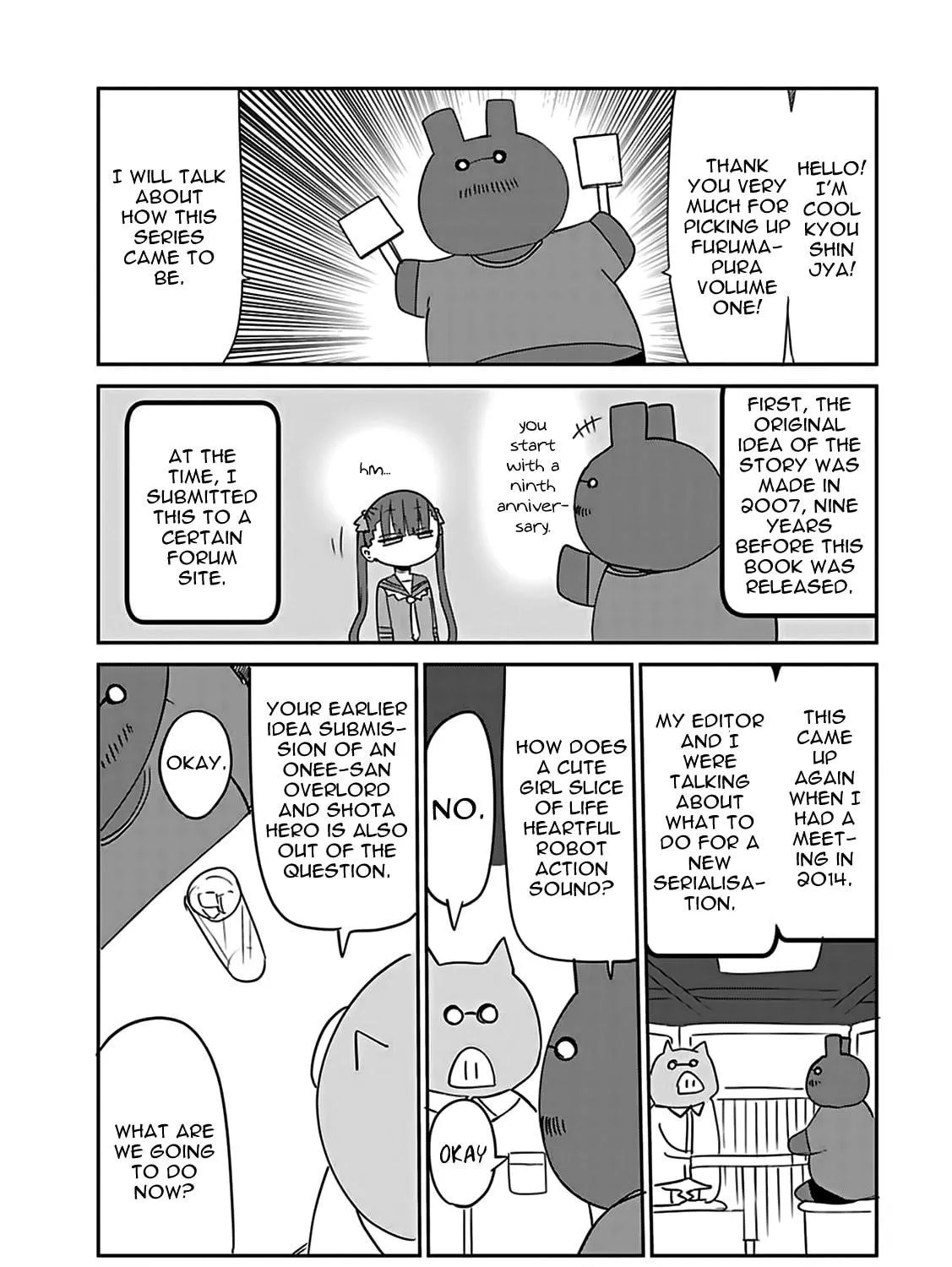 Read Furumapura chapter 11 image 34 on Lezhin
