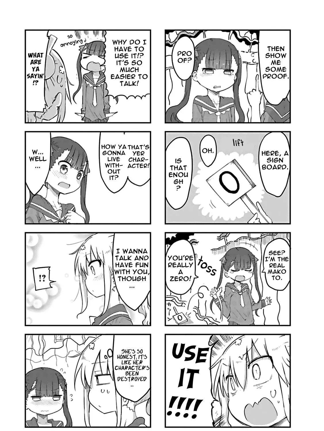 Read Furumapura chapter 11 image 4 on Lezhin