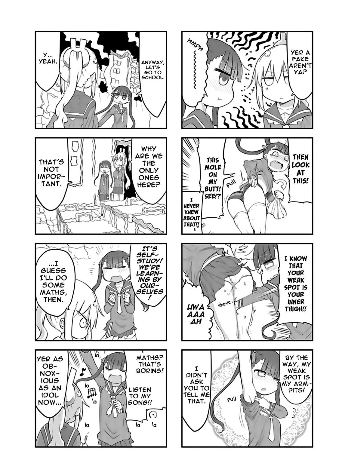 Read Furumapura chapter 11 image 6 on Lezhin