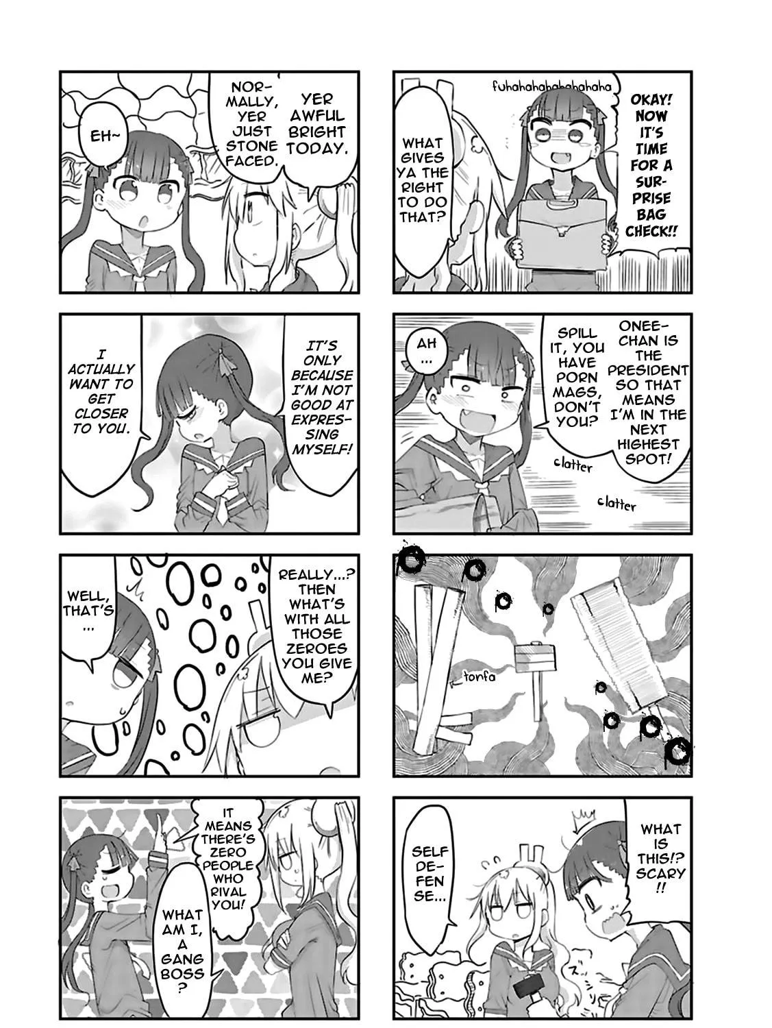 Read Furumapura chapter 11 image 8 on Lezhin