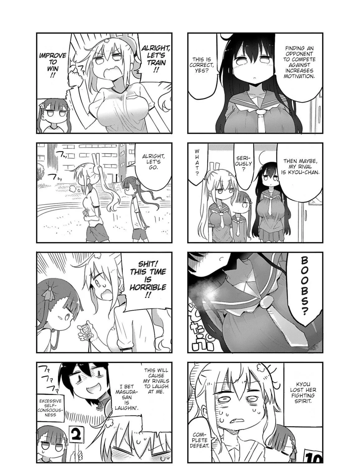 Read Furumapura chapter 12 image 10 on Lezhin