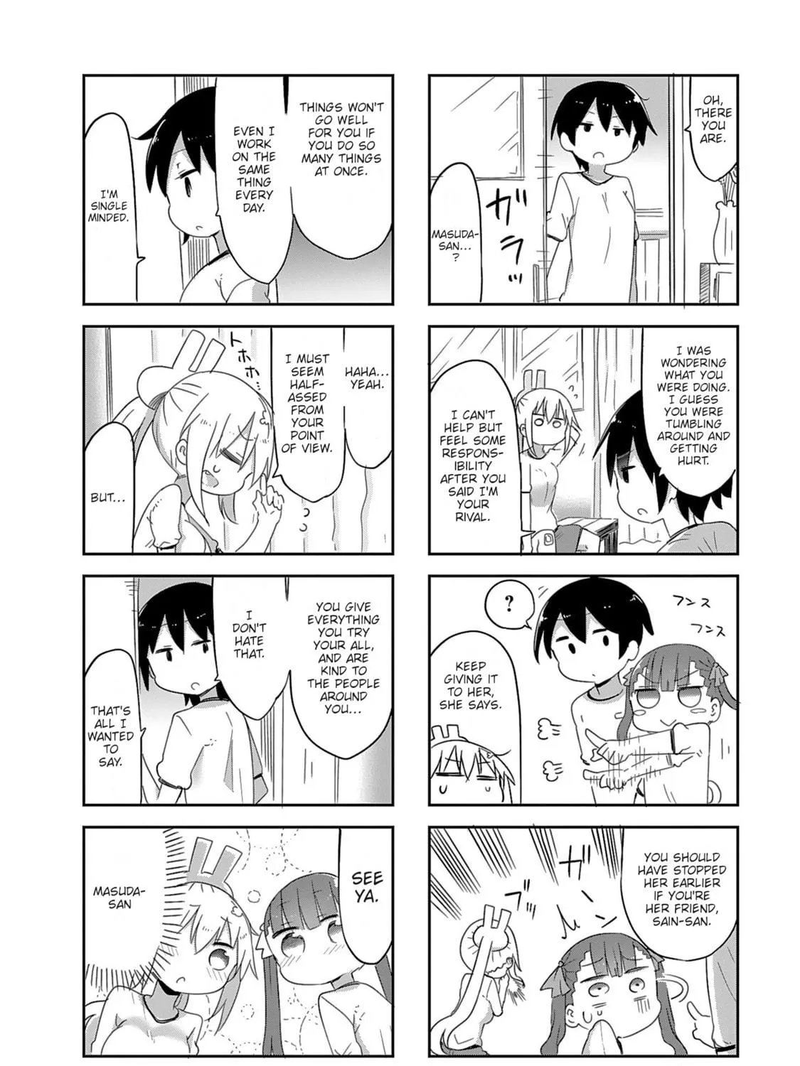 Read Furumapura chapter 12 image 18 on Lezhin