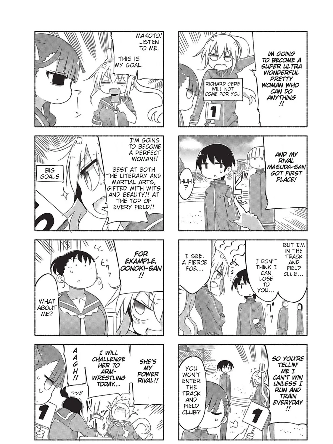 Read Furumapura chapter 12 image 6 on Lezhin