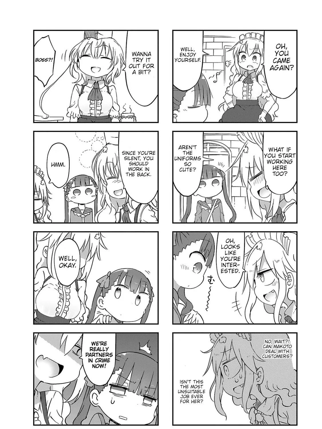 Read Furumapura chapter 13 image 10 on Lezhin