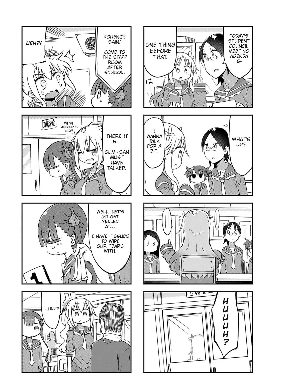 Read Furumapura chapter 13 image 16 on Lezhin