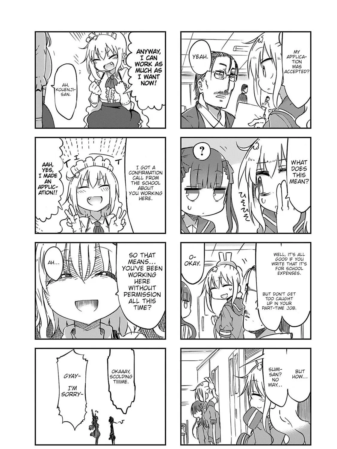 Read Furumapura chapter 13 image 18 on Lezhin