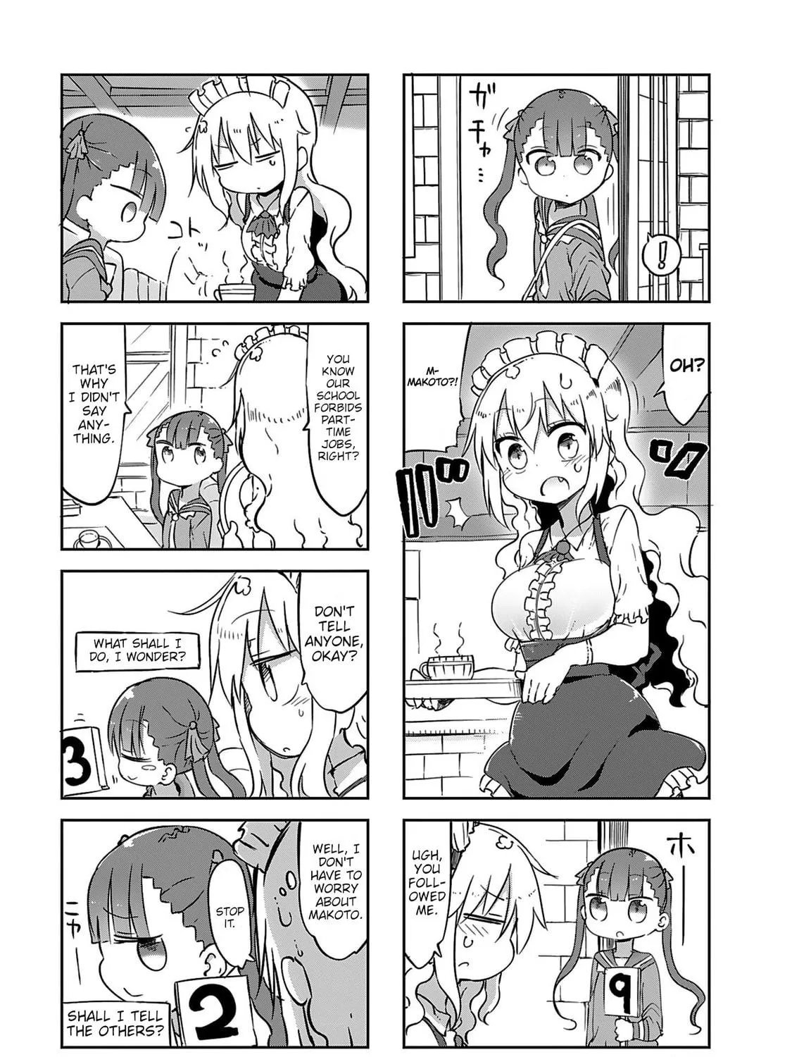 Read Furumapura chapter 13 image 4 on Lezhin
