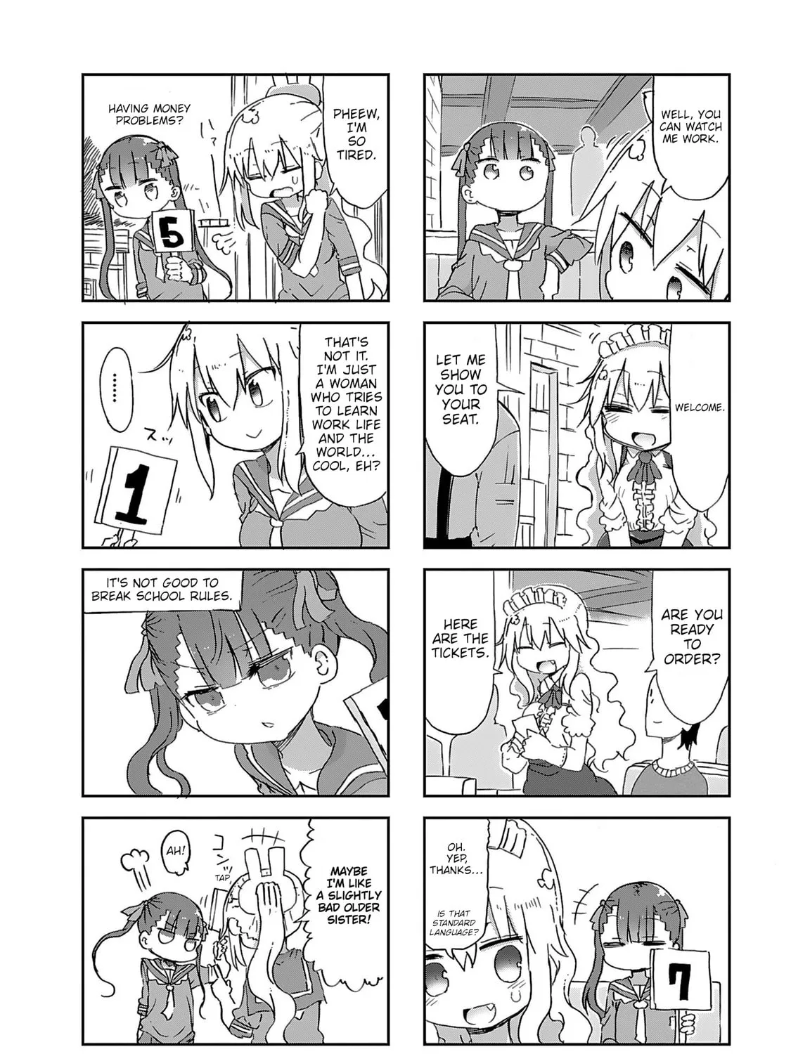 Read Furumapura chapter 13 image 6 on Lezhin
