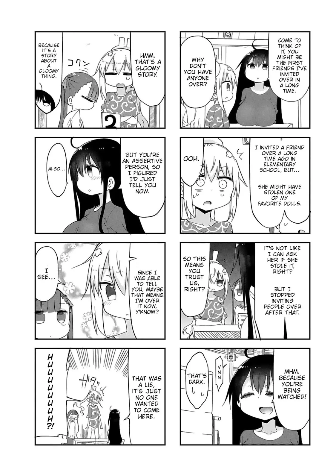 Read Furumapura chapter 14 image 14 on Lezhin