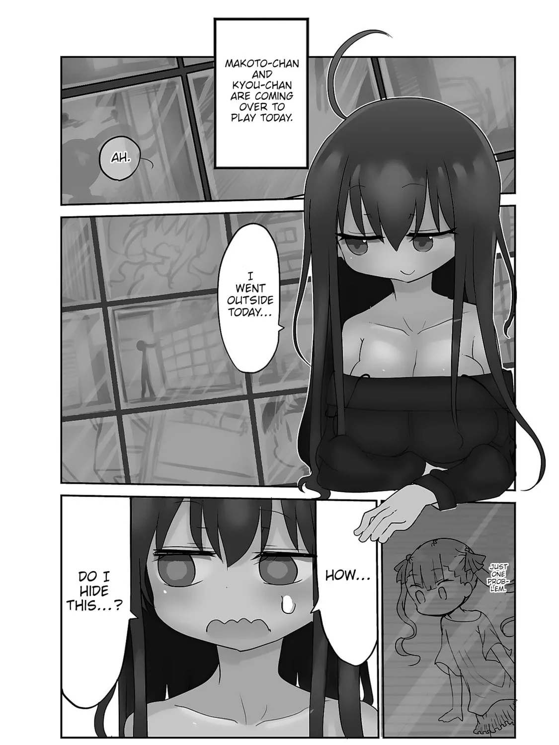 Read Furumapura chapter 14 image 2 on Lezhin