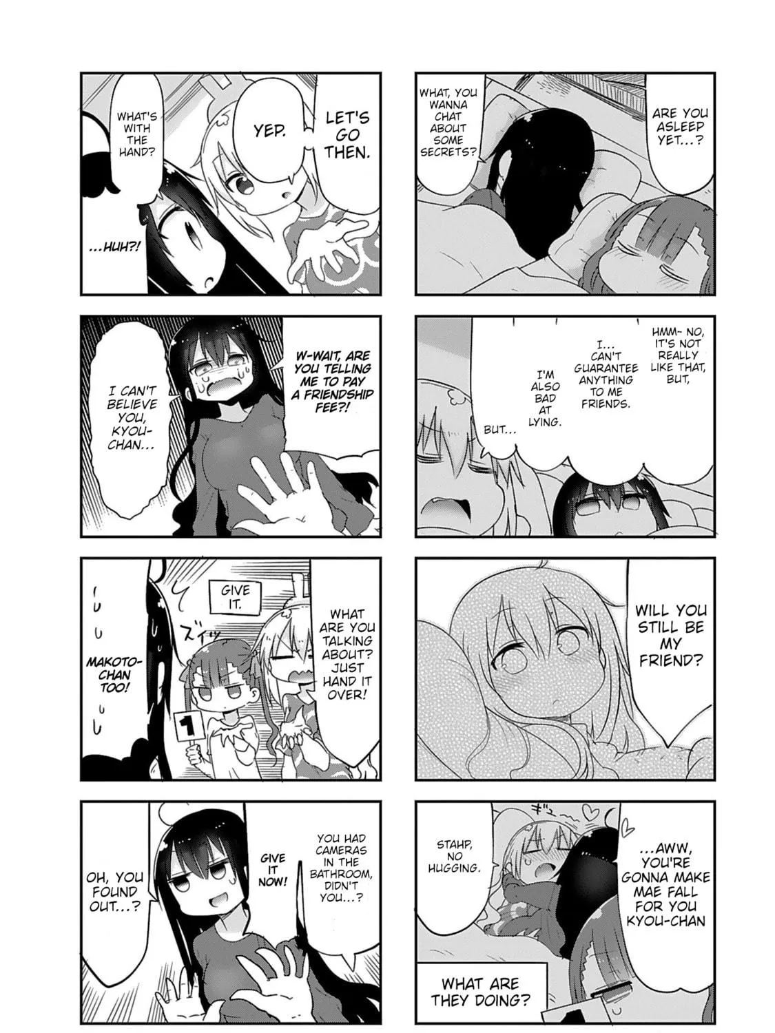 Read Furumapura chapter 14 image 22 on Lezhin