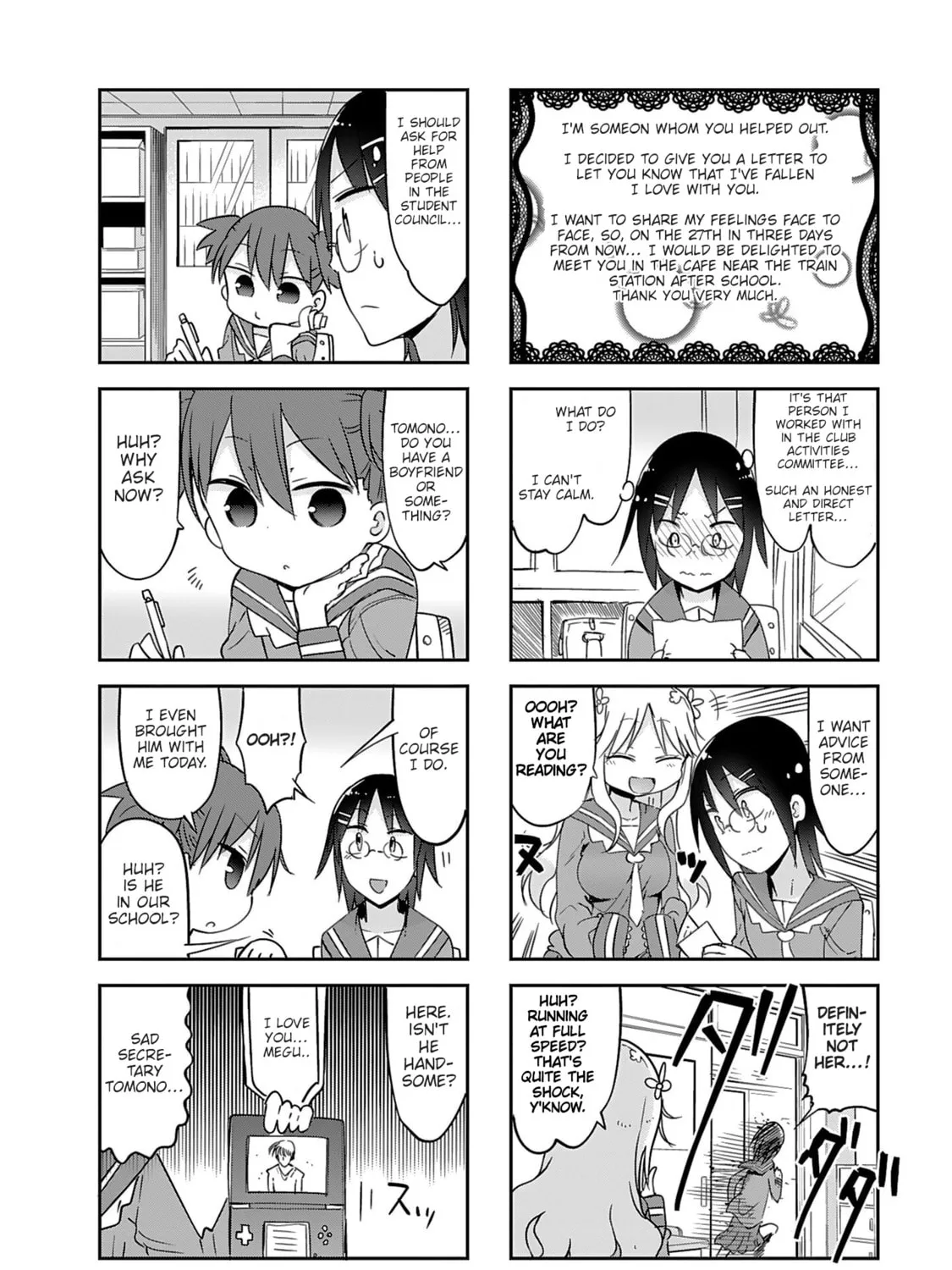 Read Furumapura chapter 16 image 2 on Lezhin