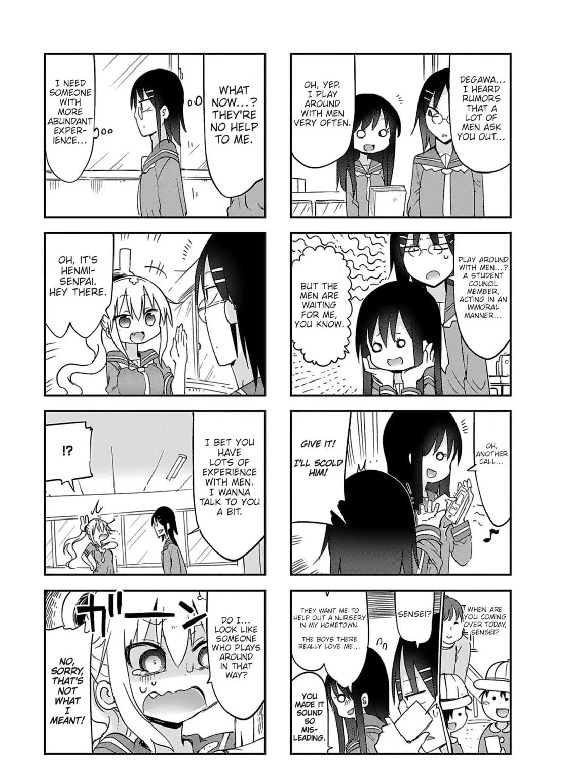 Read Furumapura chapter 16 image 4 on Lezhin
