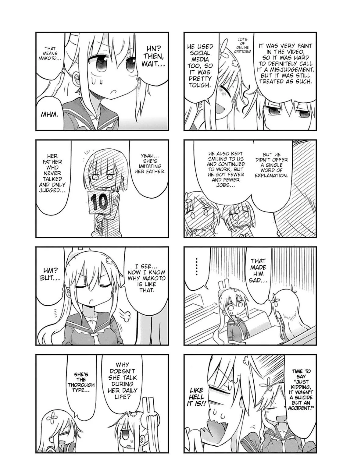 Read Furumapura chapter 17 image 10 on Lezhin