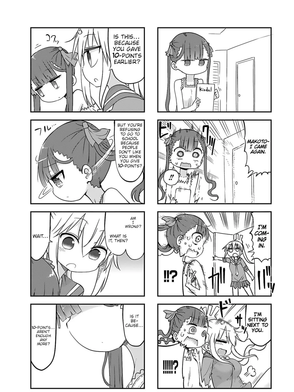 Read Furumapura chapter 17 image 14 on Lezhin