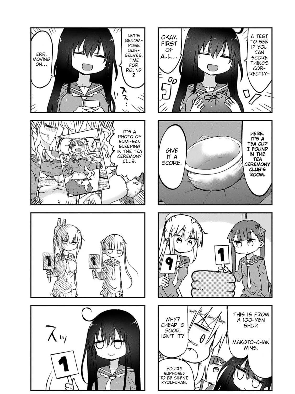 Read Furumapura chapter 18 image 10 on Lezhin