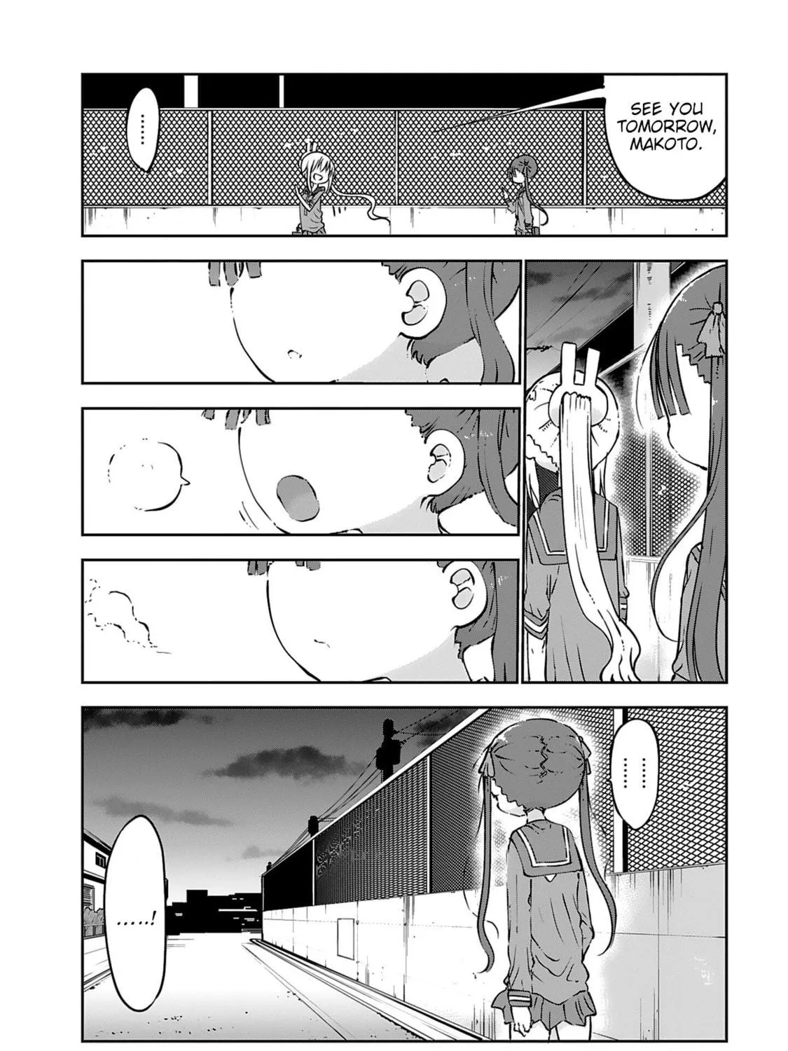 Read Furumapura chapter 18 image 18 on Lezhin