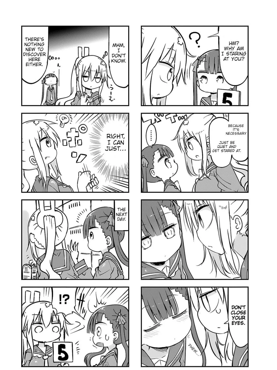 Read Furumapura chapter 18 image 4 on Lezhin