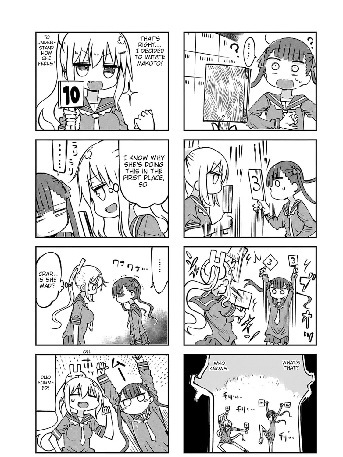 Read Furumapura chapter 18 image 6 on Lezhin