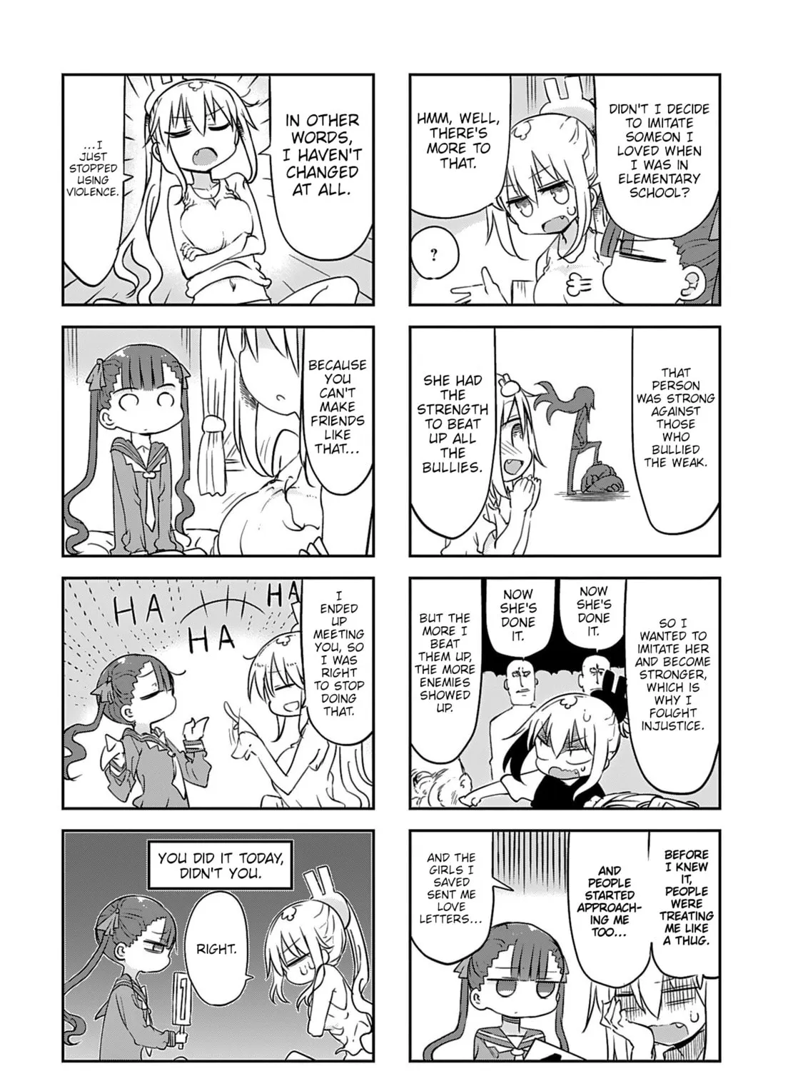Read Furumapura chapter 19 image 12 on Lezhin