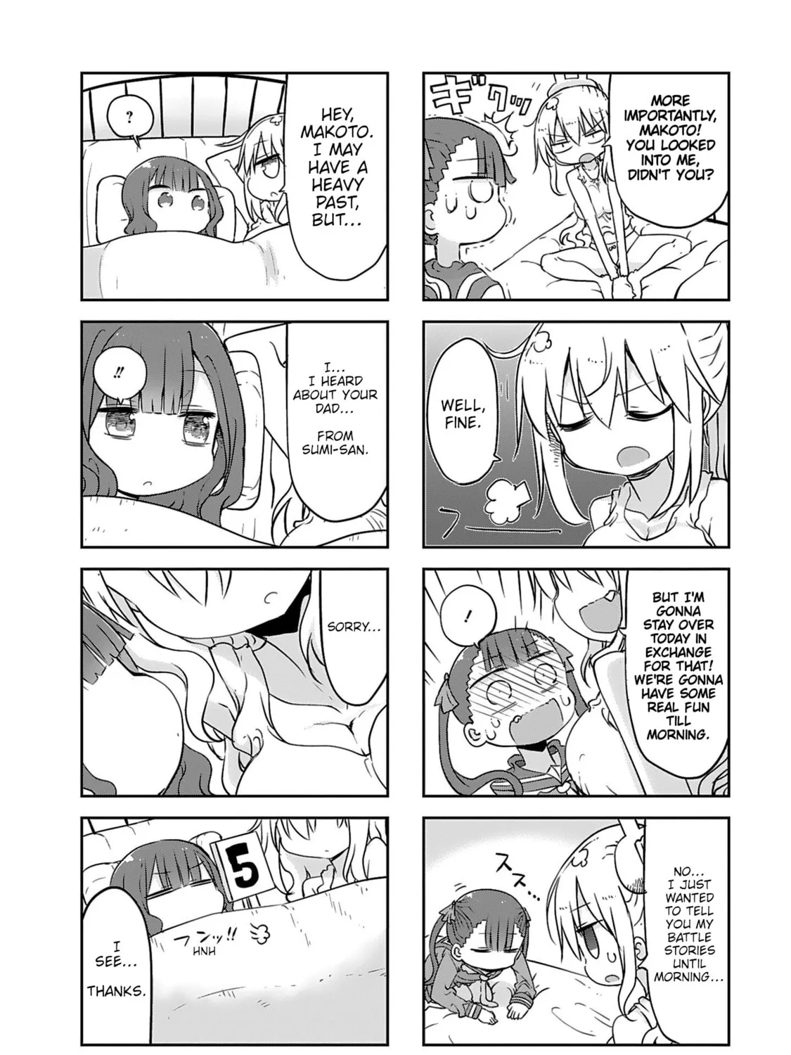 Read Furumapura chapter 19 image 14 on Lezhin