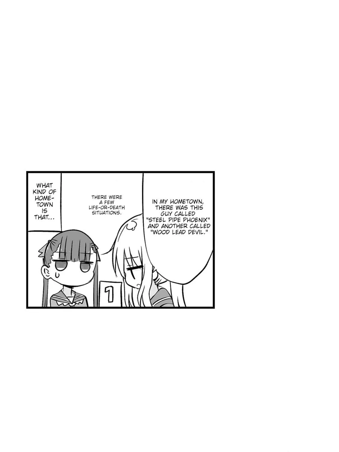 Read Furumapura chapter 19 image 16 on Lezhin