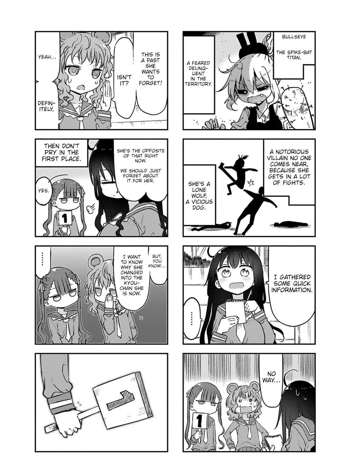 Read Furumapura chapter 19 image 6 on Lezhin