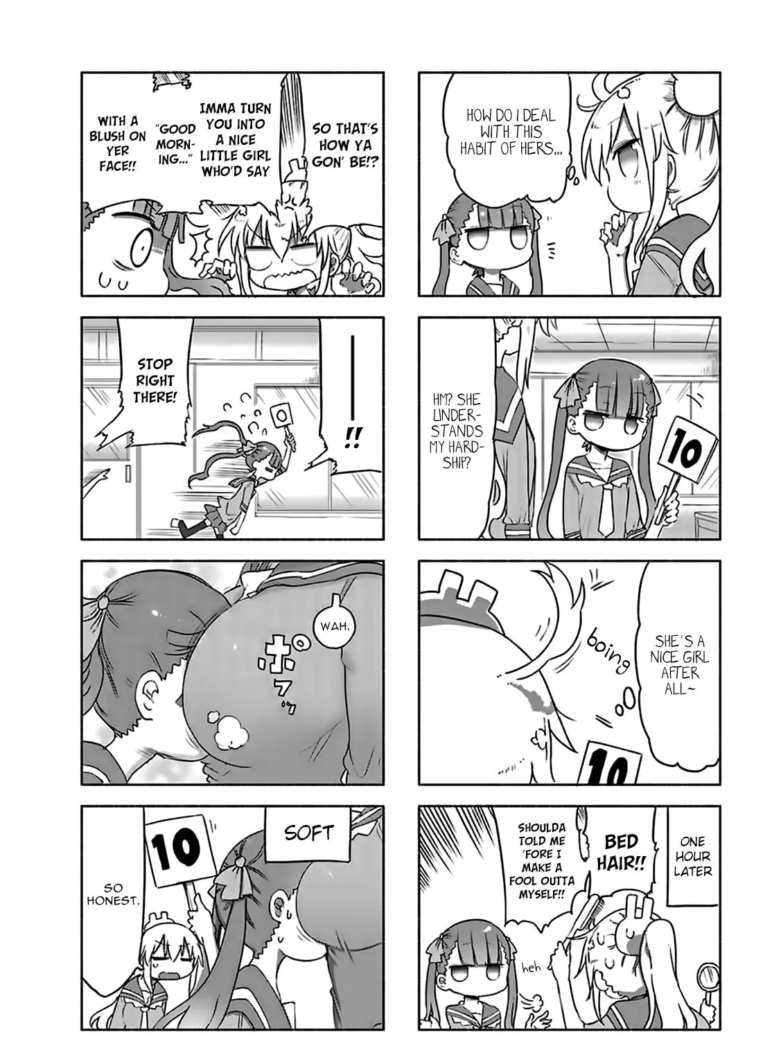 Read Furumapura chapter 2 image 2 on Lezhin