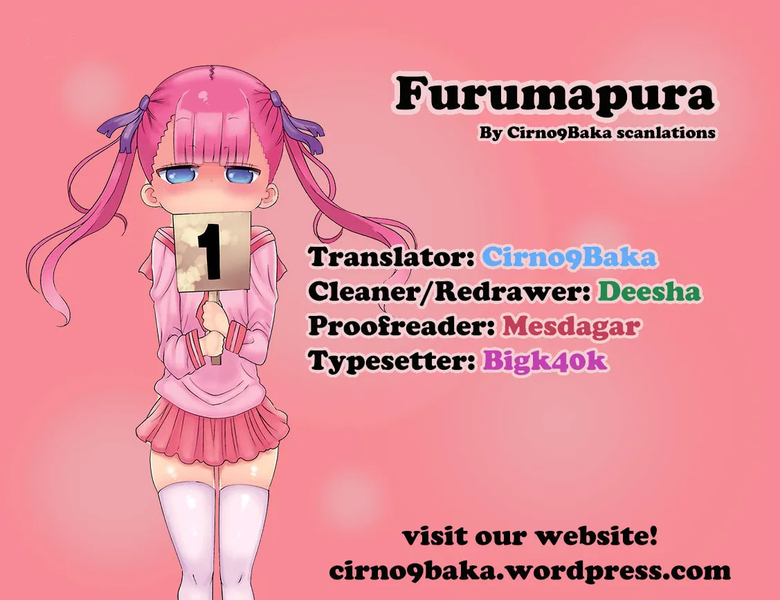 Read Furumapura chapter 2 image 24 on Lezhin