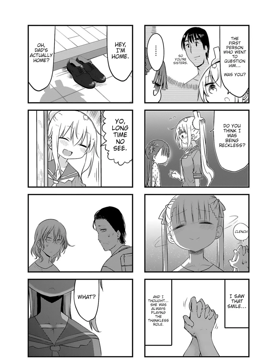Read Furumapura chapter 20 image 14 on Lezhin