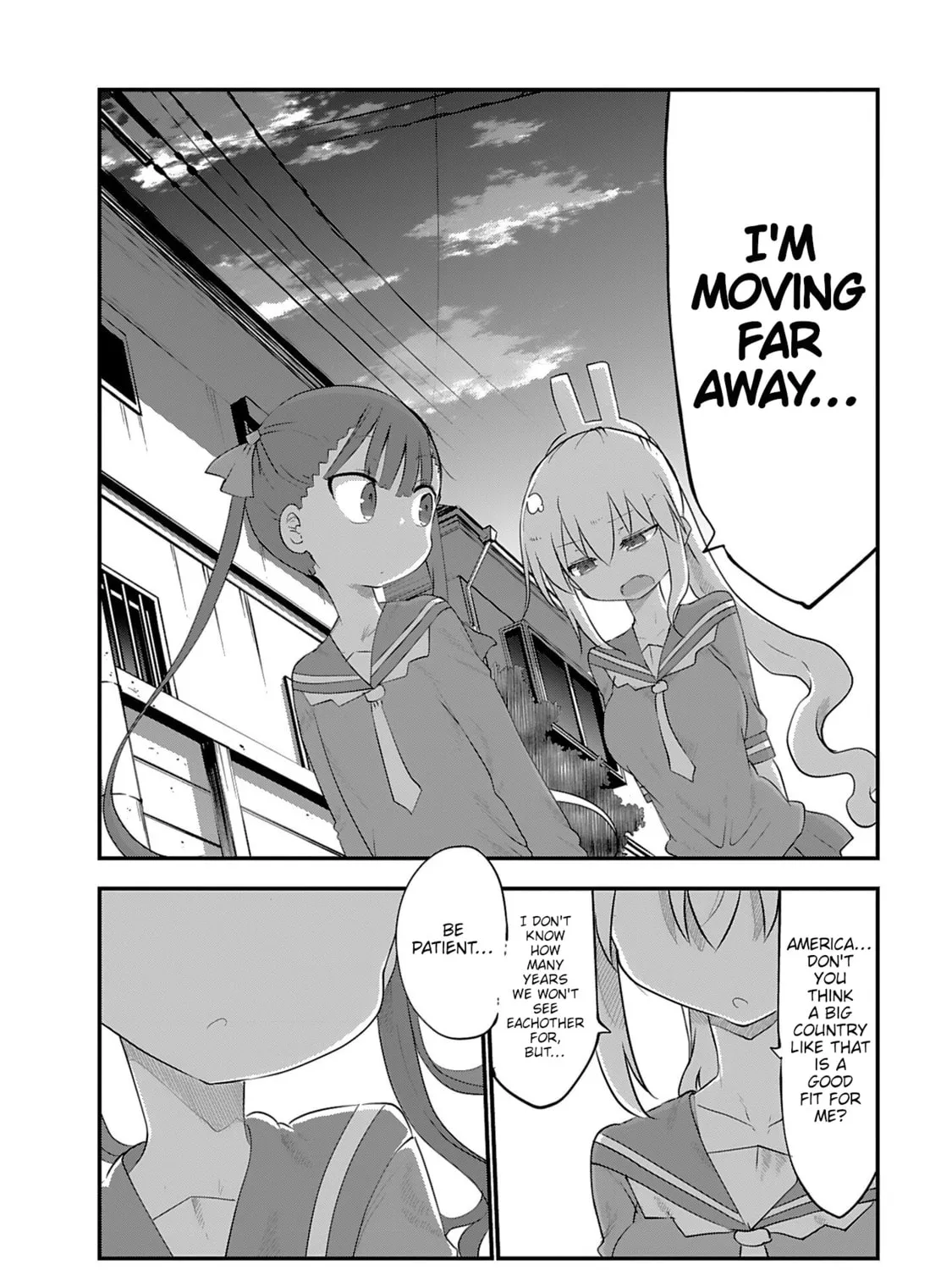 Read Furumapura chapter 21 image 6 on Lezhin