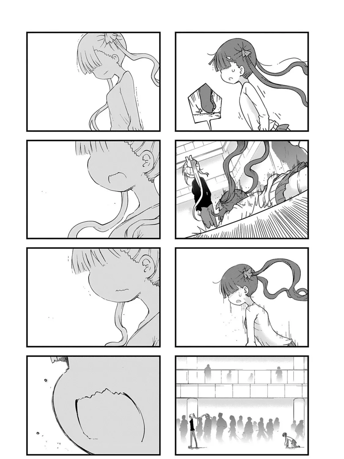 Read Furumapura chapter 22 image 12 on Lezhin
