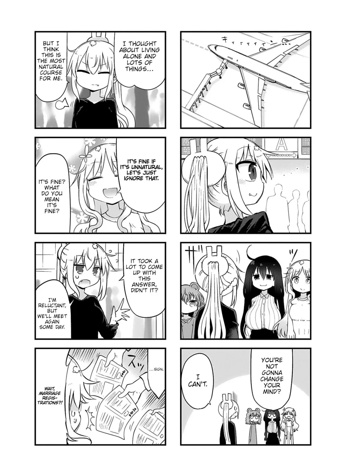 Read Furumapura chapter 22 image 2 on Lezhin