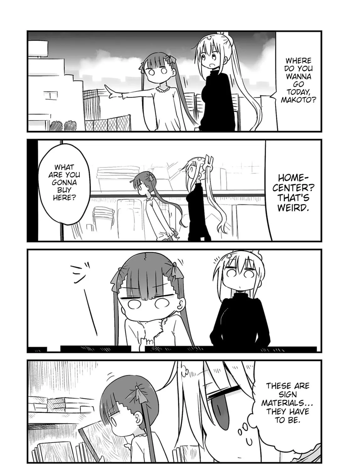 Read Furumapura chapter 22 image 30 on Lezhin