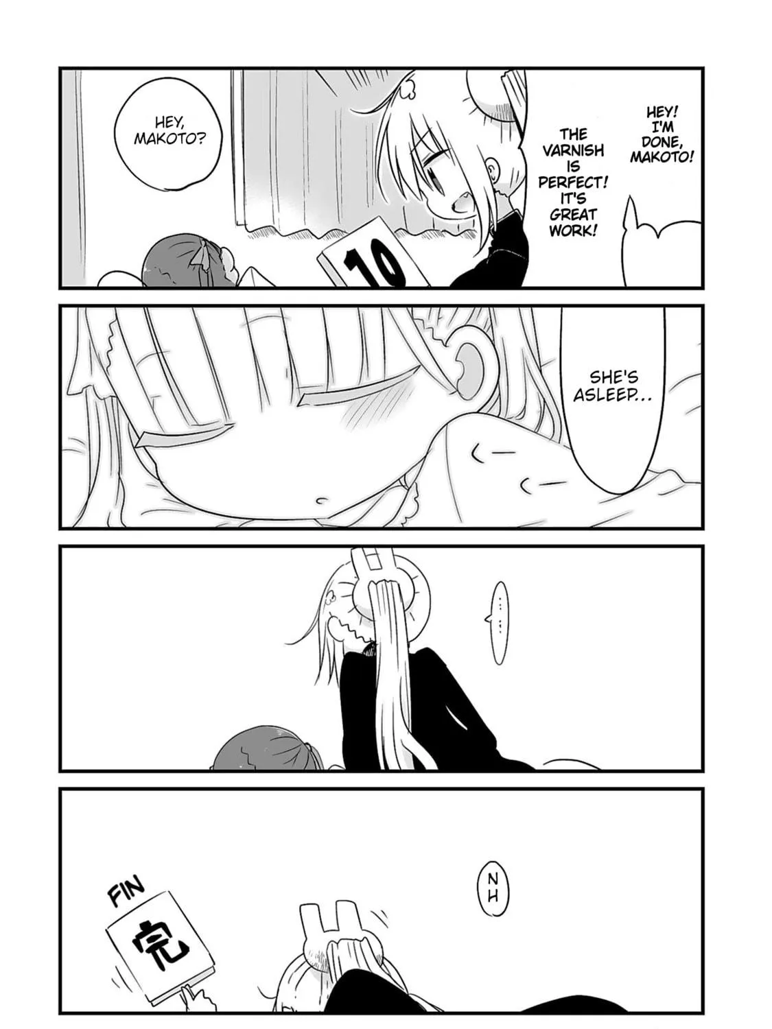 Read Furumapura chapter 22 image 34 on Lezhin