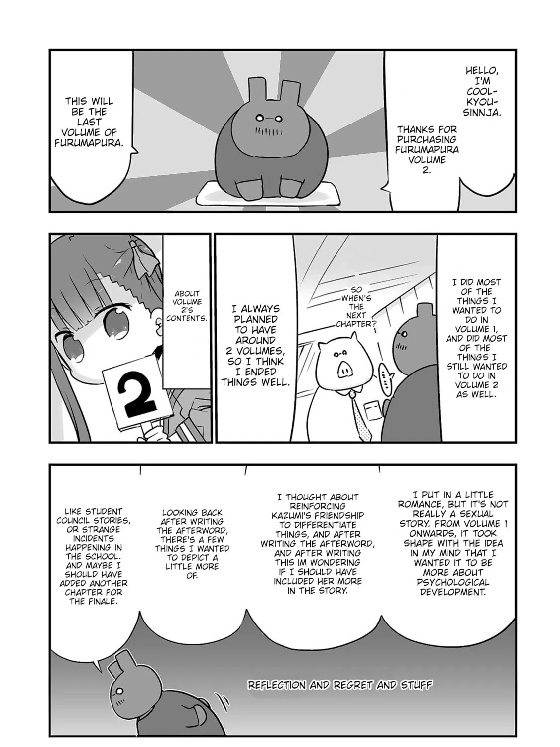 Read Furumapura chapter 22 image 44 on Lezhin