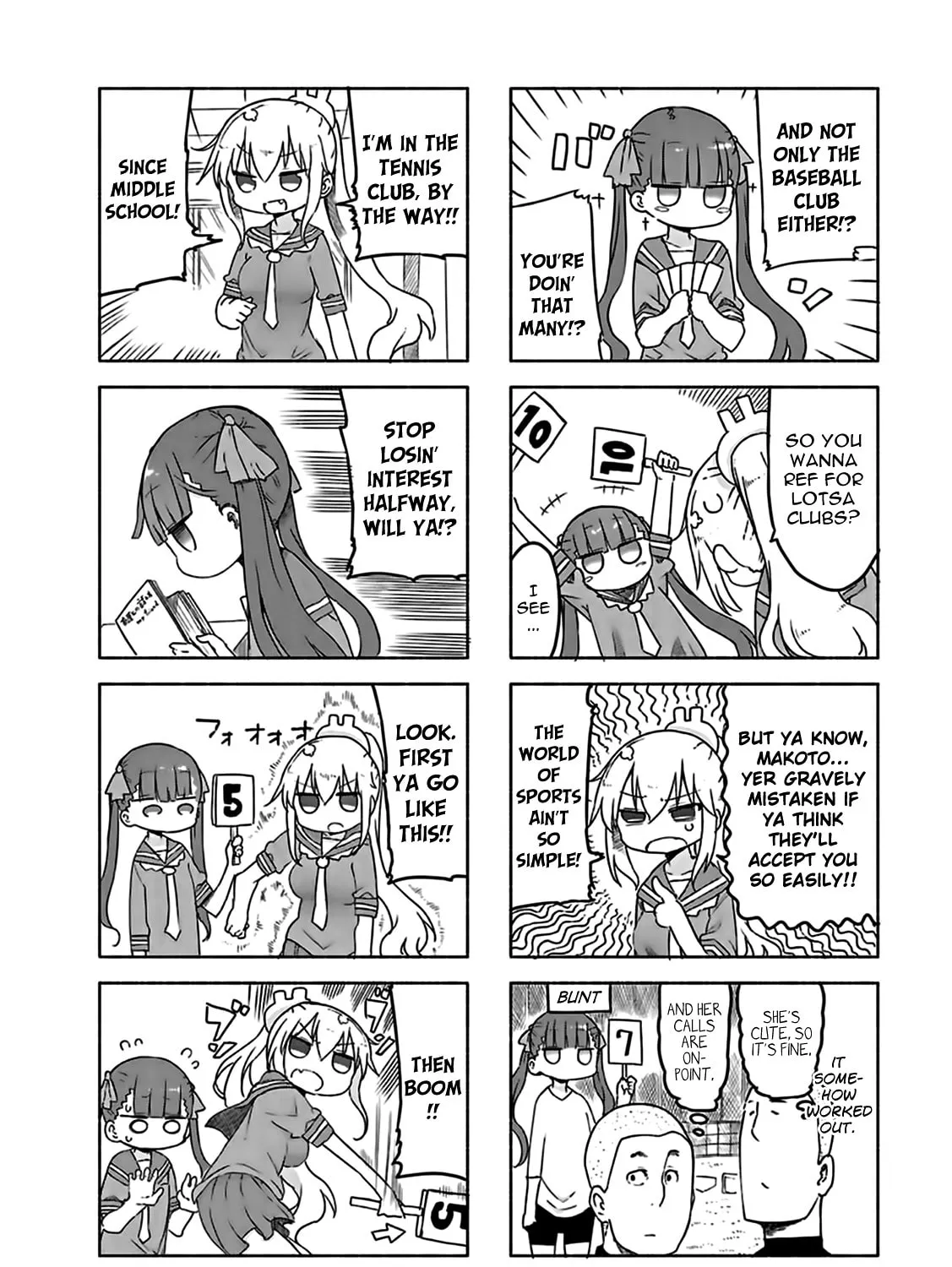 Read Furumapura chapter 3 image 6 on Lezhin