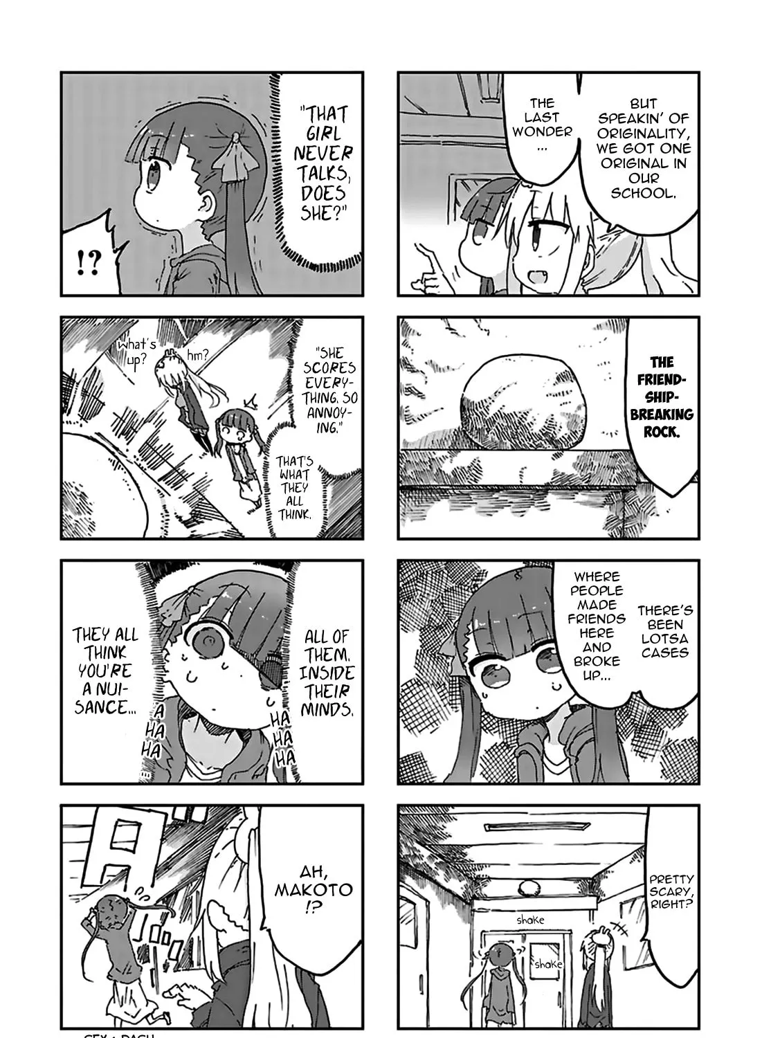 Read Furumapura chapter 4 image 12 on Lezhin