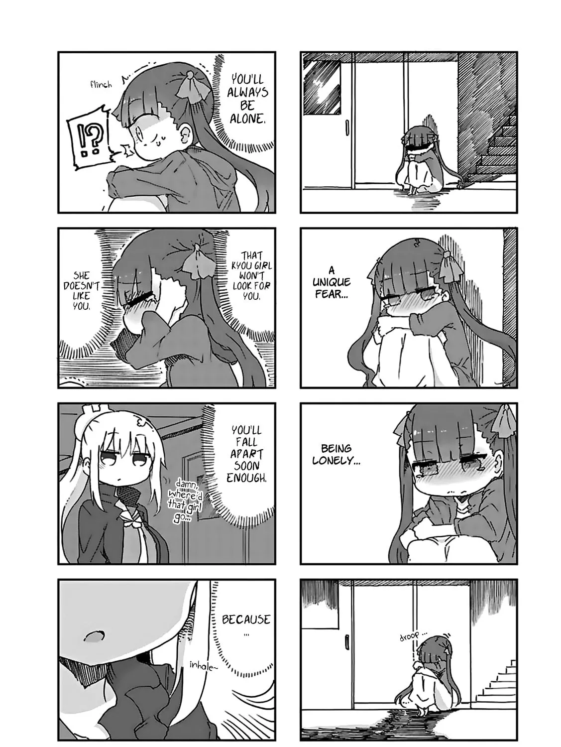 Read Furumapura chapter 4 image 14 on Lezhin