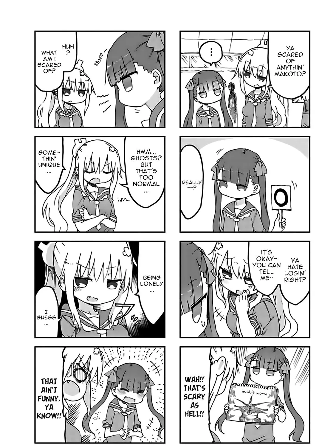 Read Furumapura chapter 4 image 2 on Lezhin