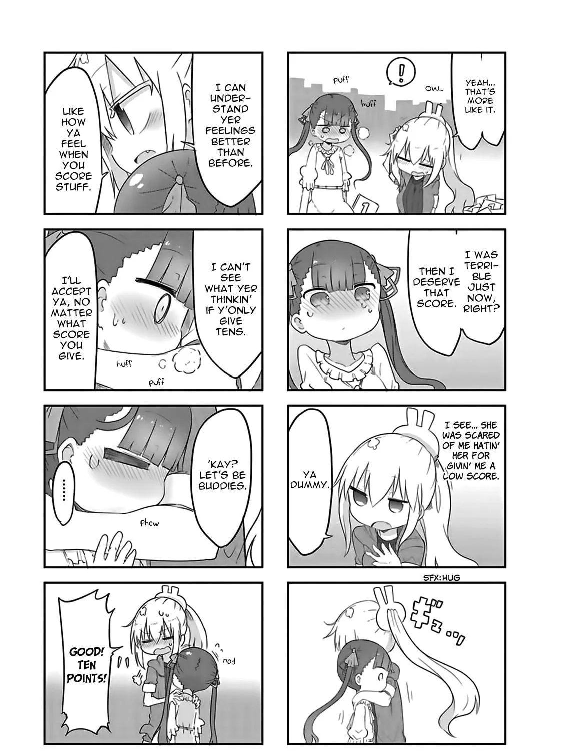 Read Furumapura chapter 5 image 16 on Lezhin