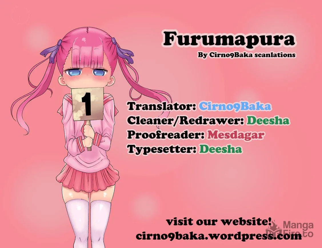 Read Furumapura chapter 6 image 22 on Lezhin