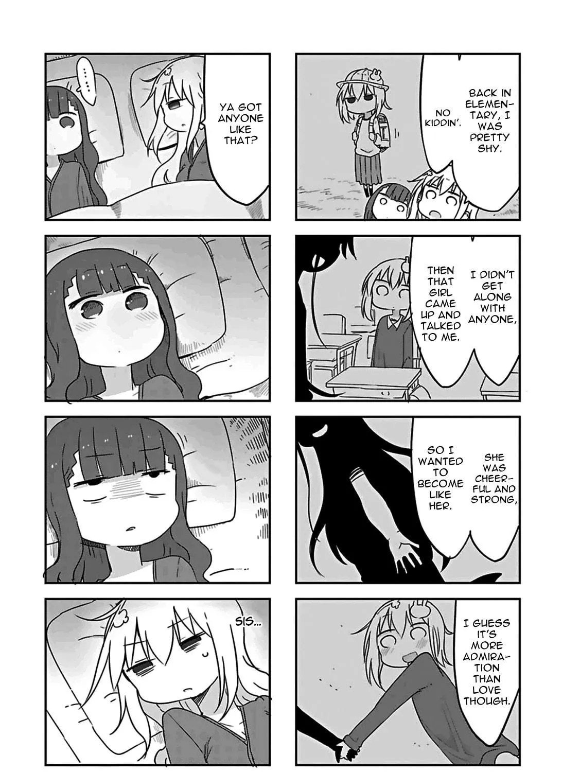 Read Furumapura chapter 7 image 16 on Lezhin