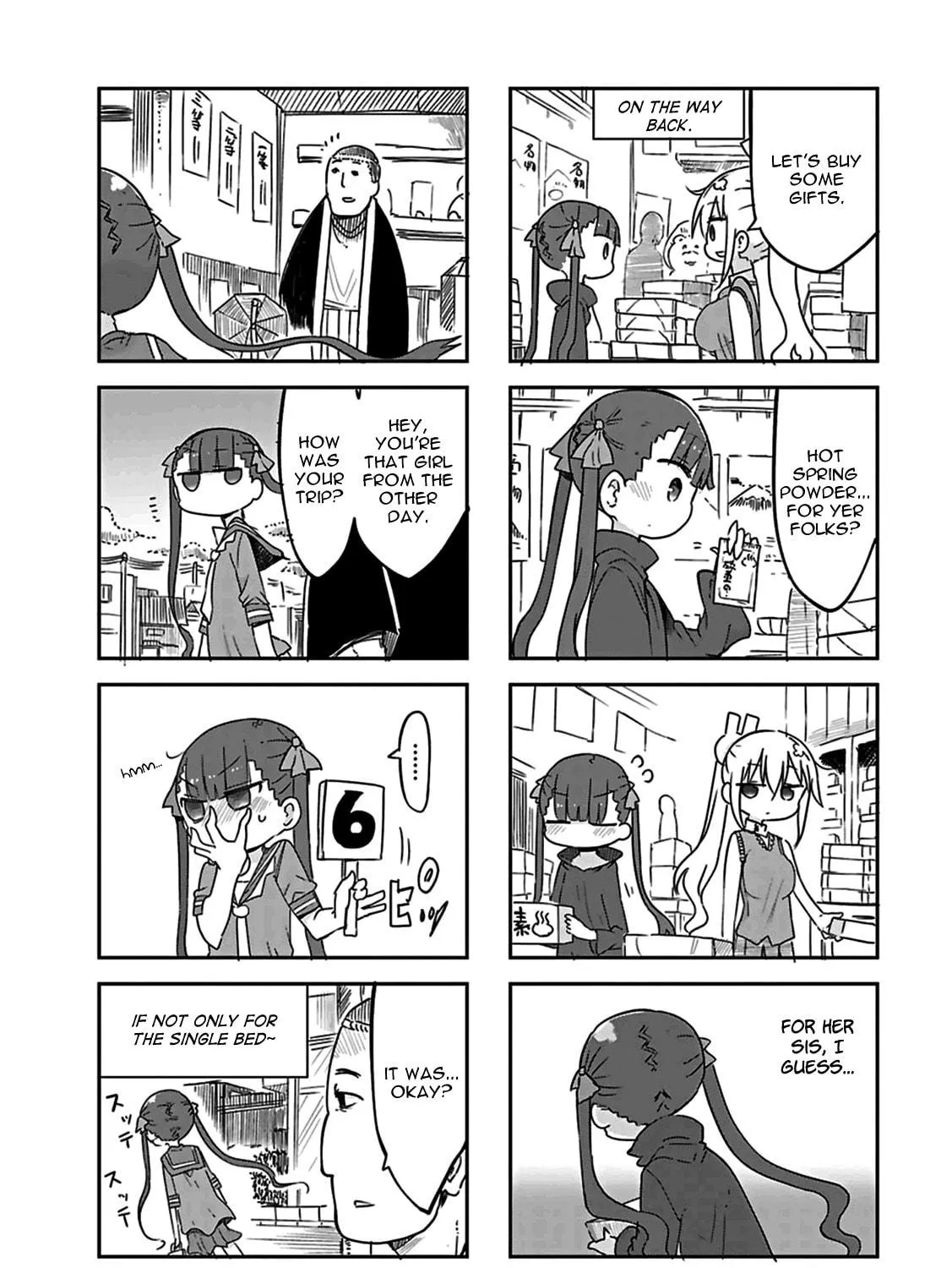 Read Furumapura chapter 7 image 18 on Lezhin