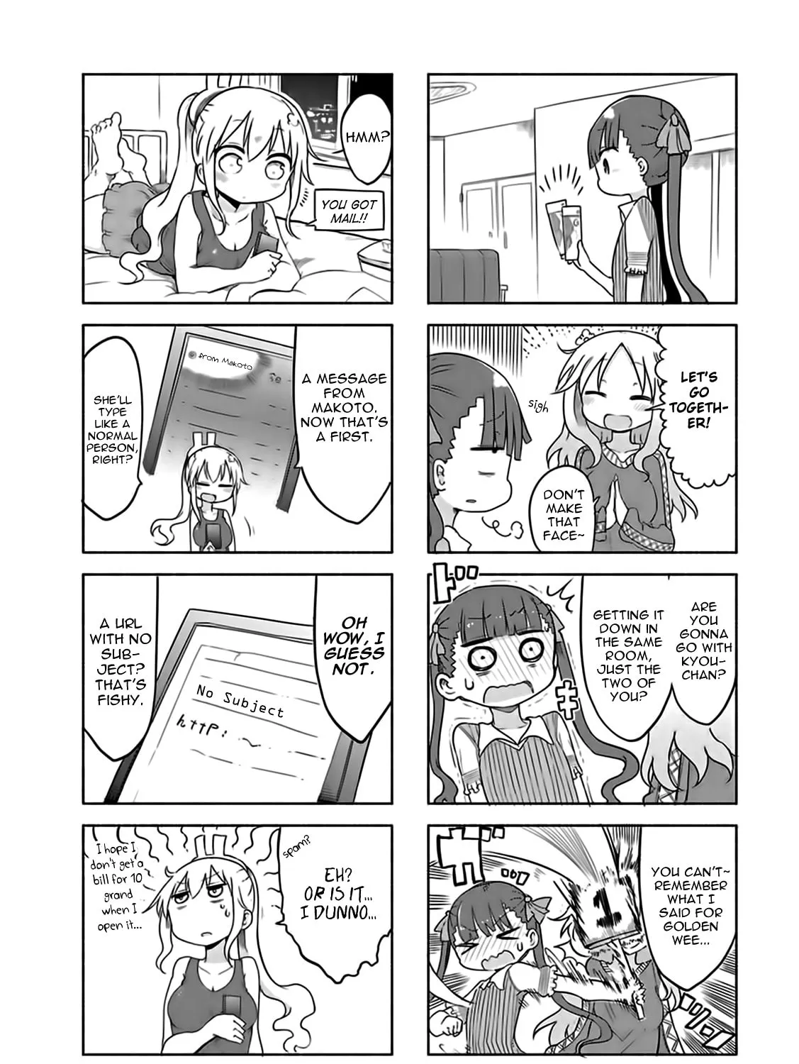 Read Furumapura chapter 7 image 2 on Lezhin