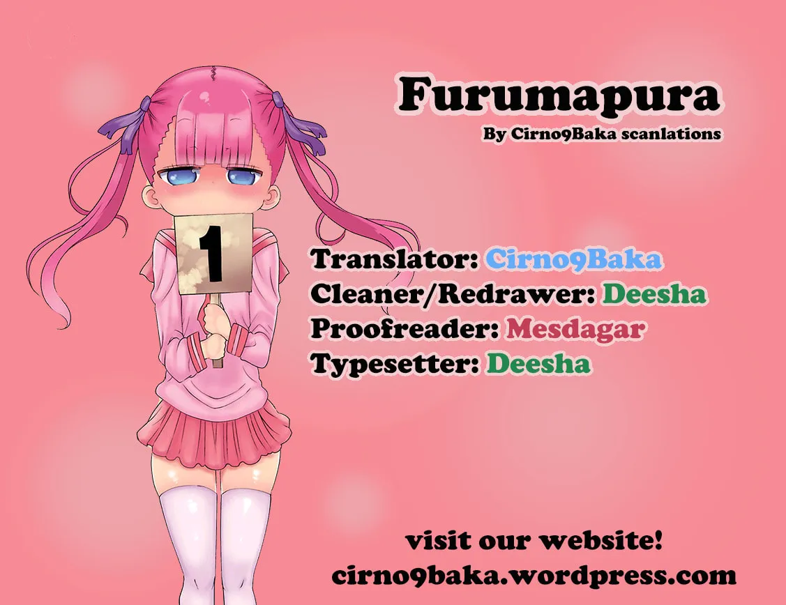 Read Furumapura chapter 7 image 24 on Lezhin
